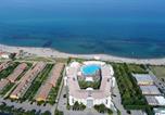 Hôtel San Giovanni in Fiore - Grand Hotel Balestrieri-4