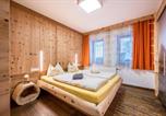Location vacances  Col de Pennes - Heiserhof App Kirsche-2