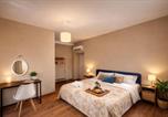 Hôtel Gare de Salerne - Fine Flat La Rotonda B&B-3