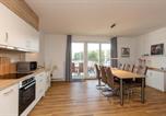 Location vacances Plau am See - Becci's Apartment P6a8-1