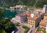 Location vacances Riva del Garda - Life & View Luxury Apartments-2