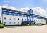 Hôtel Freital - Ibis budget Dresden Kesselsdorf-1