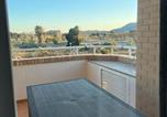 Location vacances Cabanes - Apartamento en primera línea de playa con vistas-4