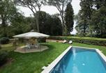 Location vacances Fiesole - Villa Dante-3