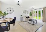 Location vacances  Gare de Walsall - 4br Walsall home,Parking,Wifi , M6 Links-1