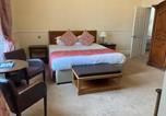 Hôtel Torquay - Abbey Sands Hotel-3