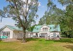 Location vacances Lund - Lovely Home In Höör With Wifi-2