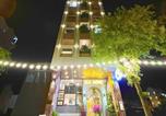 Hôtel Phan Thiết - Sea Home - Sea Night-1