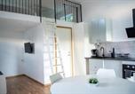 Location vacances Lund - Piece and tranquillity with a modern twist-2