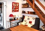 Location vacances Vogüé - Maison de charme à Saint-Germain avec vue sur la montagne-4