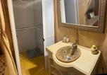 Camping Merzouga - Luxury camp-3