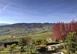 Location vacances  Loire - Gîte 75m² avec terrasse, nature et Vtt - Fr-1-496-99-2