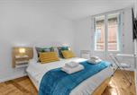Location vacances Toulouse - Don Capitolium - A 2 pas de la place du Capitole-3