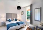 Location vacances Saint-Saturnin-lès-Apt - Luxury Luberon Villa with Pool for 10-3