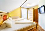 Hôtel Ansfelden - Revita Hotel Kocher-2