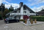 Location vacances Hinterzarten - Ferienhaus Frei 4 Compact-2