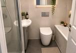 Location vacances Barry - K Suites - Seager Drive Cardiff-3