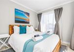 Location vacances Grabouw - Coral Grove-2
