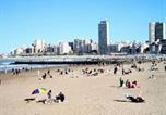 Location vacances Mar del Plata - Montecarlo -depto contrafrente-3