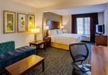 Hôtel San Mateo - Holiday Inn Express San Francisco Airport North by Ihg-3