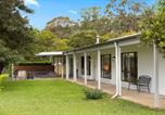 Location vacances Pokolbin - 'Vineyard Escape Farm Stay'-2