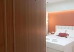 Hôtel Litochoro - Hotel Ilion-3