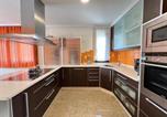 Location vacances Nogueira de Ramuín - Yourhouse Fontevella Ii-4