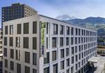 Hôtel Alpnach - Holiday Inn Express - Luzern - Kriens by Ihg-3