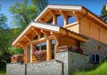 Location vacances Valmeinier - Chalet Nivalis - Ovo Network-2