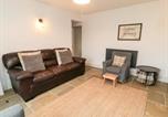 Location vacances Belford - Canny Cottage-4
