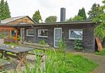 Location vacances Stralsund - Ruhig gelegene Fewo mit Terrasse nahe dem Strelasund-1