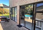 Location vacances Plettenberg Bay Rural - Pladda in Plett-2