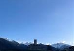 Location vacances Sarre - Casa D'Agostino-4