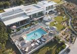 Location vacances Αχαρνές - Villa Thea-2