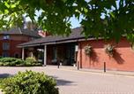 Hôtel Lawley and Overdale - Voco Telford - Ironbridge by Ihg-1