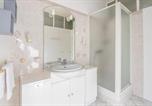 Location vacances Morsalines - La Jonquille-4