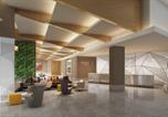 Hôtel Farmers Branch - The Westin Irving Convention Center at Las Colinas-2