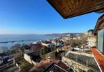 Location vacances Baltsjik - Apartment Galeria 2-4