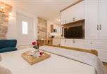 Location vacances Dalmatie – Šibenik - Apartment Shibenik Redemption-2