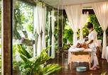 Hôtel La plage de Joao Fernandes - Insólito Boutique Hotel & Spa-2