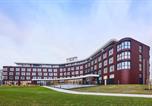 Hôtel Tappenbeck - Courtyard by Marriott Wolfsburg-3