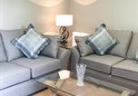 Location vacances Glencoe - Allt-Nan-Ros Cottage - Uk7161-2