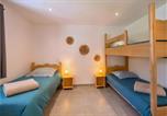 Location vacances Torre Pellice - Casa-Grand Laus: Duplex familial sauna et jacuzzi-3