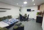 Location vacances  uzice - Apartman Galerija-4
