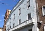 Location vacances  Province de Mantoue - Palazzo Cavalieri business&relax 10galvano-2