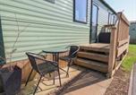 Location vacances Goldsborough - Pepper Pot Lodge-2