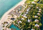 Hôtel Xelhá - Fairmont Mayakoba-1