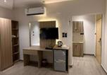 Location vacances Makkah - فندق رواف الفيصلية-2