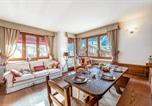 Location vacances Pré-Saint-Didier - Charming Apartment Close to Cableway - Happy Rentals-2