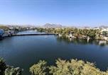 Location vacances Udaipur - Antariksh-1